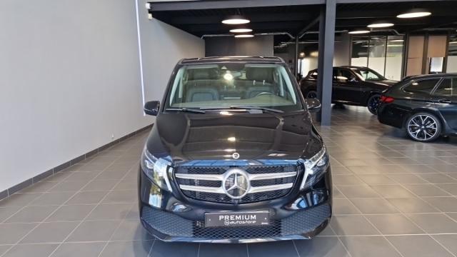 Mercedes Benz Classe V image 4