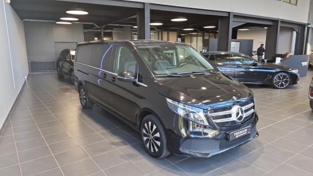 Mercedes Benz Classe V image 5
