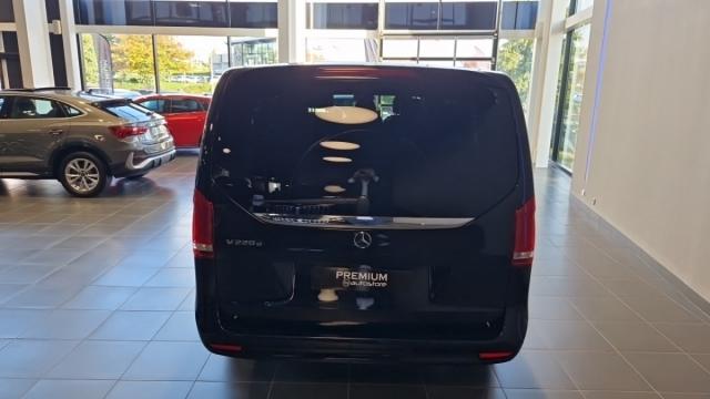 Mercedes Benz Classe V image 7