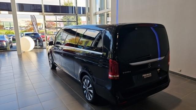 Mercedes Benz Classe V image 1