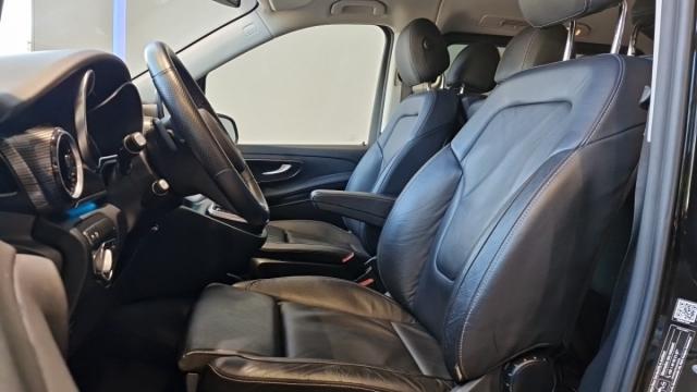 Mercedes Benz Classe V image 8