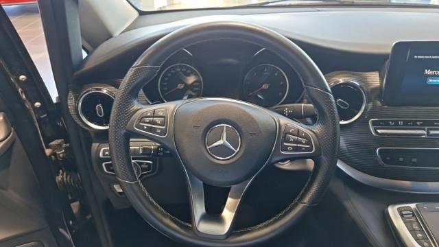 Mercedes Benz Classe V image 3
