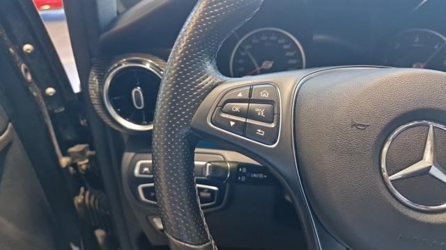 Mercedes Benz Classe V image 2