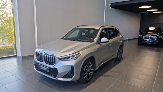 Bmw X1 U11 Sdrive 18d 150ch Dkg7 M Sport