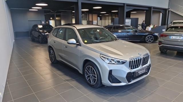 Bmw X1 image 3