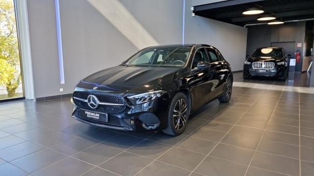 Mercedes Benz Classe A 250 E 8g-Dct Progressive Line