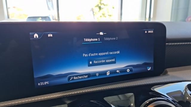 Mercedes Benz Classe A image 2