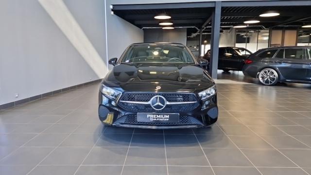 Mercedes Benz Classe A image 1