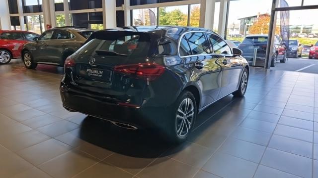 Mercedes Benz Classe A image 5