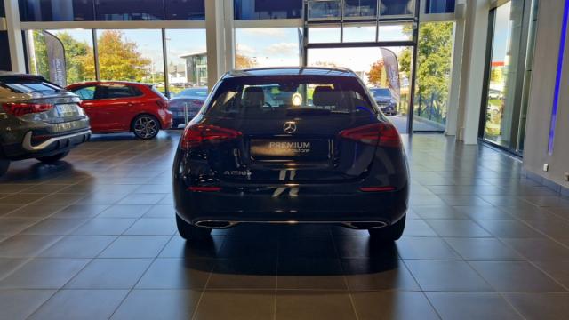 Mercedes Benz Classe A image 7