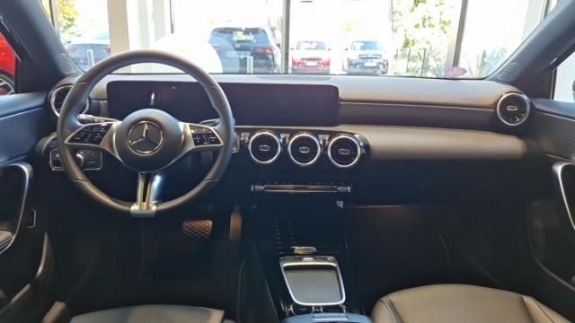Mercedes Benz Classe A image 6