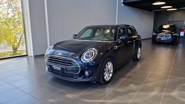 Mini Clubman F54 Lci One 102 Ch Edition Knightsbridge