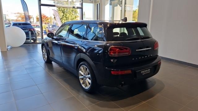 Mini Clubman image 3