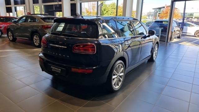 Mini Clubman image 7