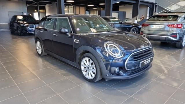 Mini Clubman image 2