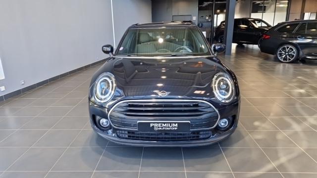 Mini Clubman image 4