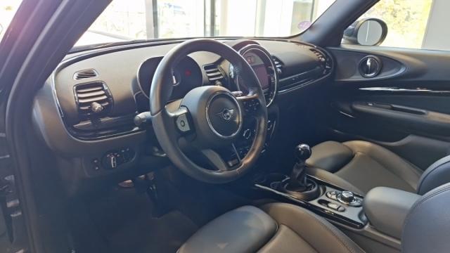 Mini Clubman image 5