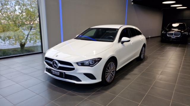 Mercedes Benz