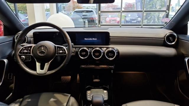 Mercedes Benz Cla Shooting Brake image 3