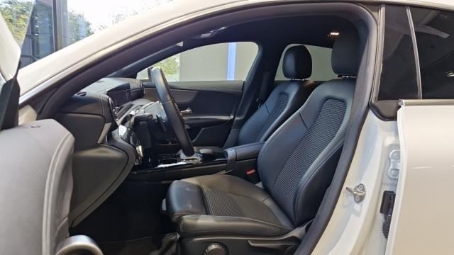 Mercedes Benz Cla Shooting Brake image 5