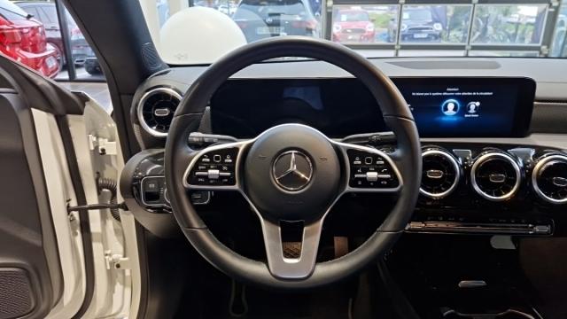 Mercedes Benz Cla Shooting Brake image 8