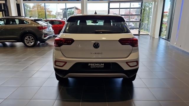 Volkswagen T-Roc image 8