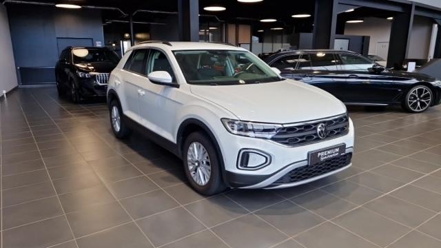 Volkswagen T-Roc image 5