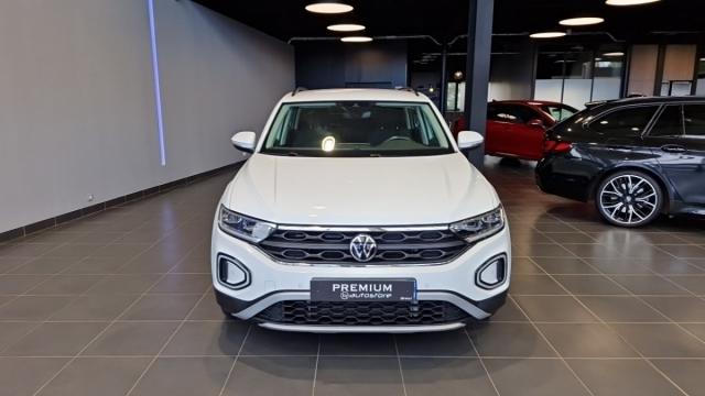 Volkswagen T-Roc image 6