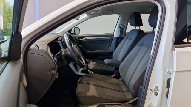 Volkswagen T-Roc image 1