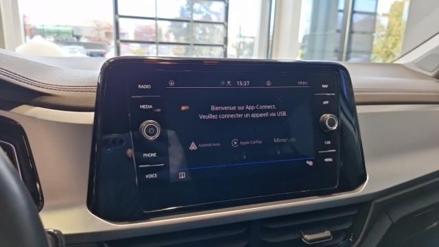 Volkswagen T-Roc image 4