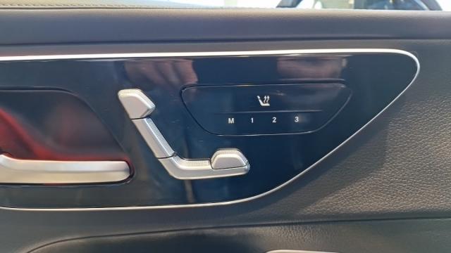 Mercedes Benz Glc Coupé image 7