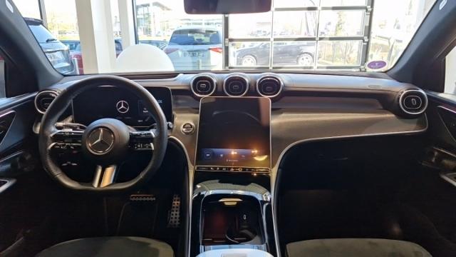 Mercedes Benz Glc Coupé image 1