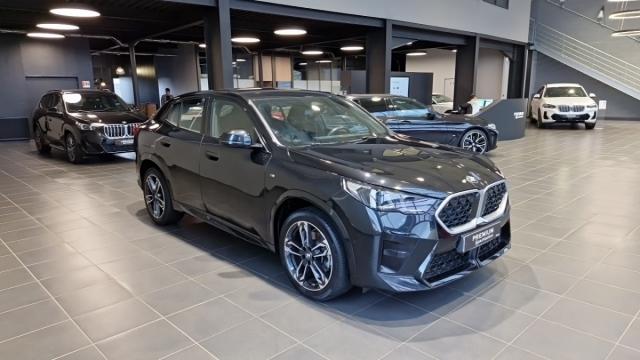 Bmw X2 image 4