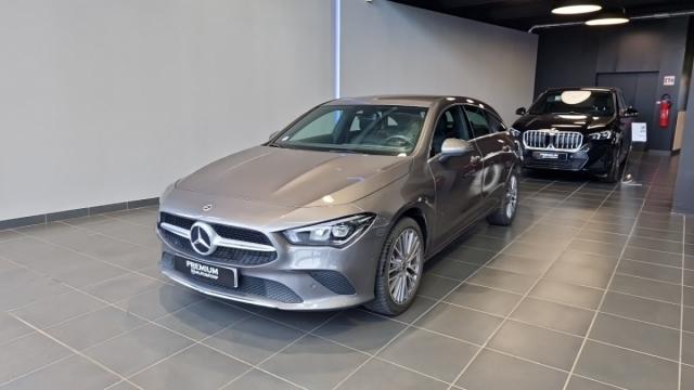 Mercedes Benz Cla Shooting Brake 250 E 8g-Dct Progressive Line