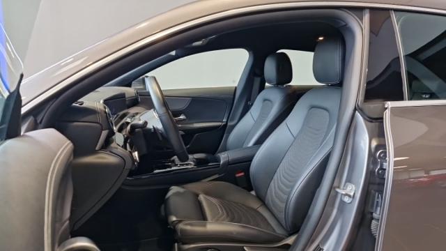 Mercedes Benz Cla Shooting Brake image 4