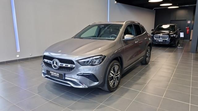 Mercedes Benz Gla 250 E 8g-Dct Progressive Line