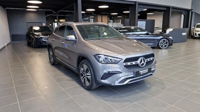 Mercedes Benz Gla image 5