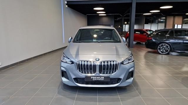 Bmw Serie 2 Active Tourer image 1