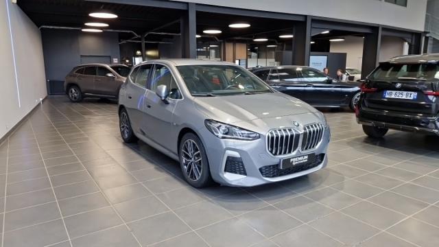 Bmw Serie 2 Active Tourer image 8