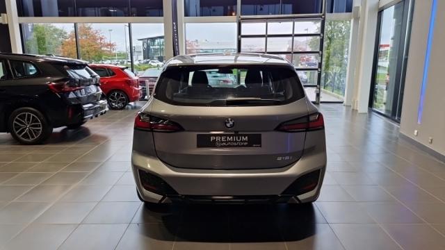 Bmw Serie 2 Active Tourer image 6