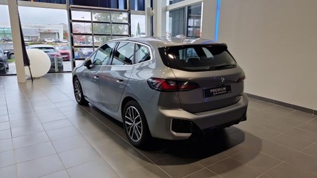 Bmw Serie 2 Active Tourer image 9