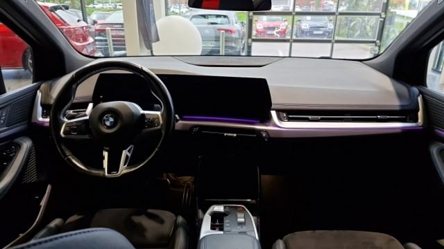 Bmw Serie 2 Active Tourer image 4