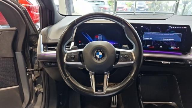 Bmw Serie 2 Active Tourer image 3