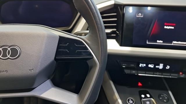 Audi Q4 E-Tron image 5