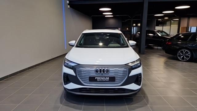 Audi Q4 E-Tron image 9