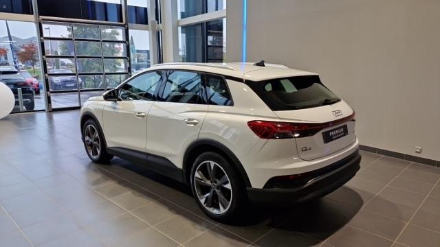 Audi Q4 E-Tron image 6