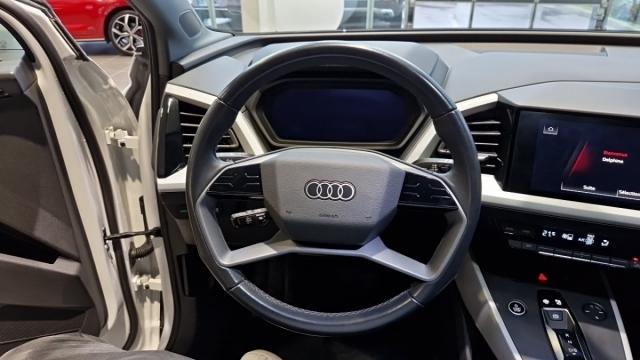 Audi Q4 E-Tron image 1