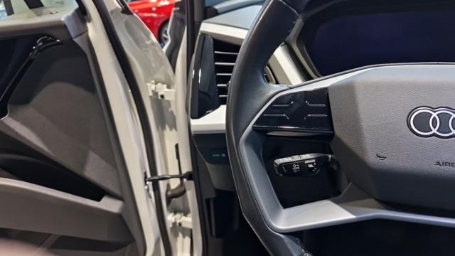 Audi Q4 E-Tron image 7