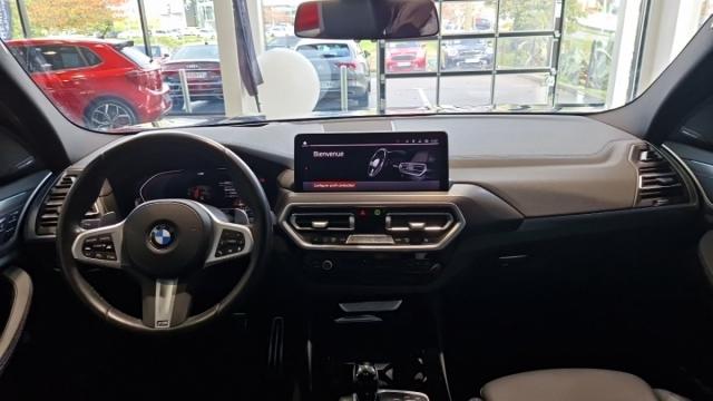 Bmw X3 image 5