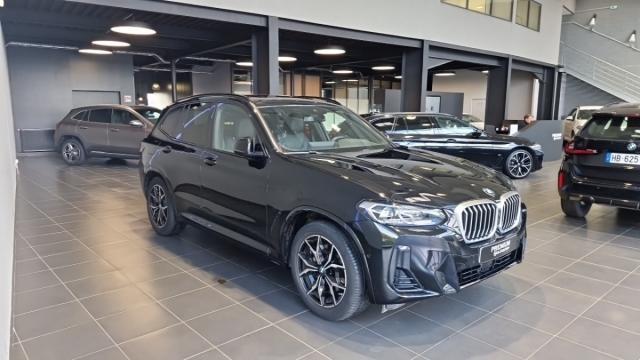 Bmw X3 image 8